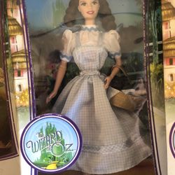 Barbies For Sale