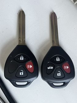 Keys