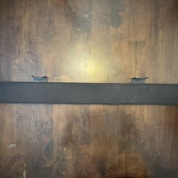 Samsung Sound Bar (No Remote) 