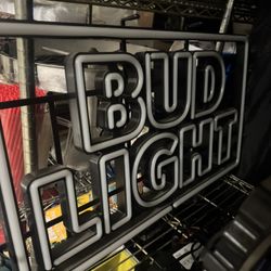 Collectible neon  Lights 