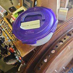 Lock & Lock Containers