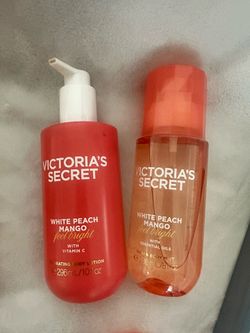 New Victoria secret set