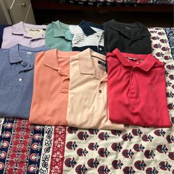 Men’s Shirts Size M