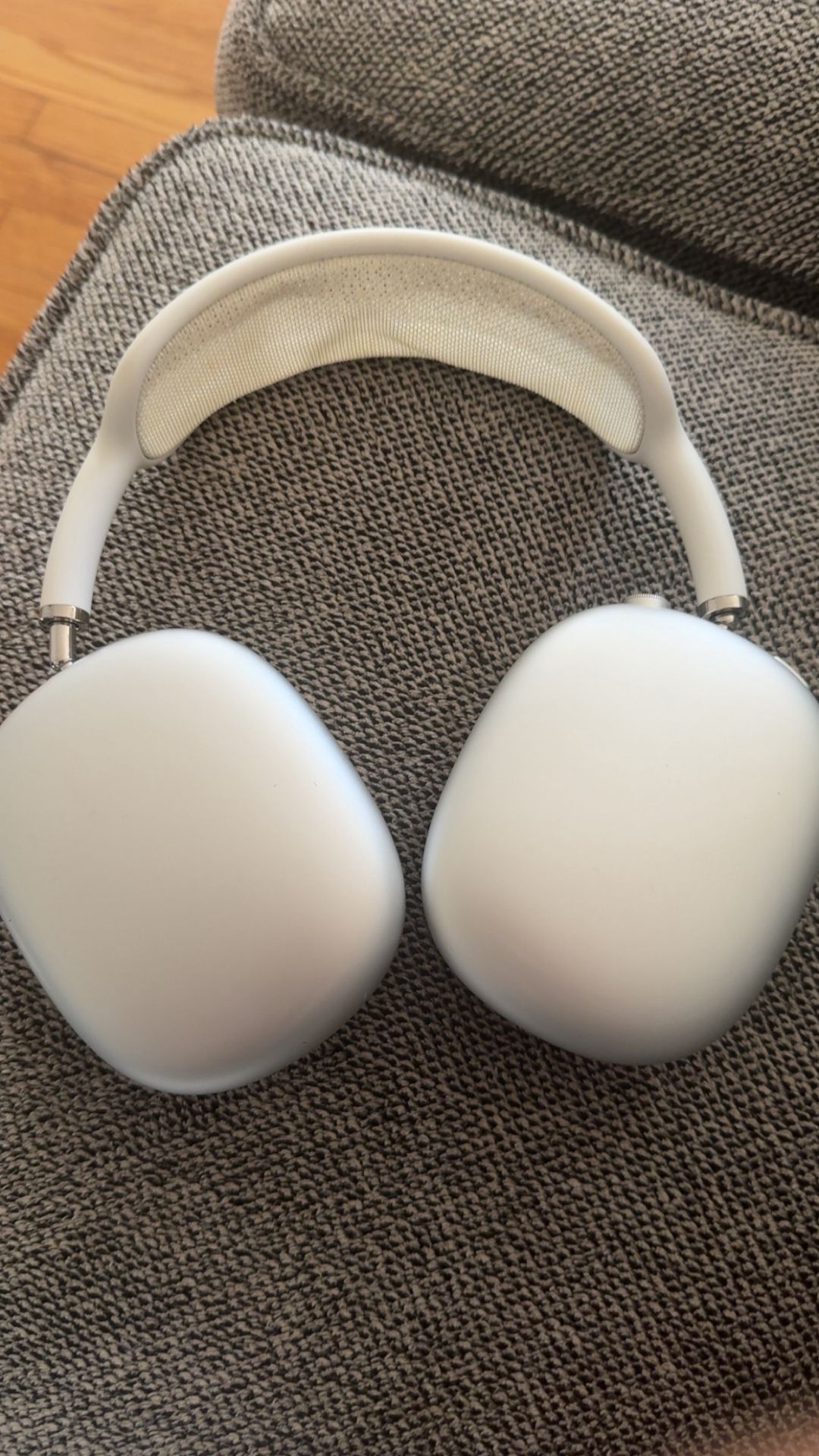 Air Pods Max