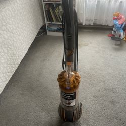 Dyson Vacuum Cleaner 