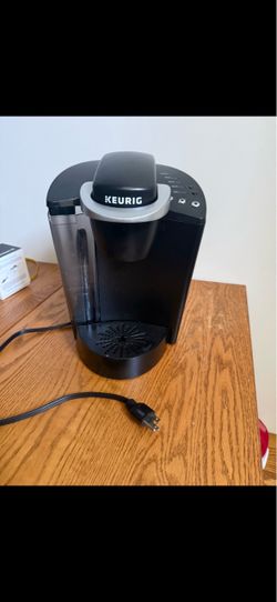 Keurig K-Classic Single Serve Coffee Maker