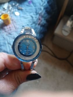 Woman's watch