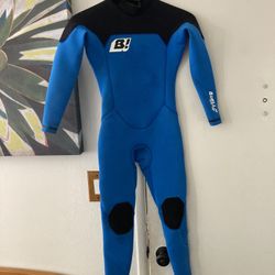 Groms Wetsuit 