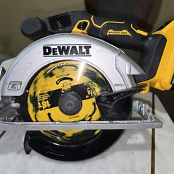 Dewalt Skill Saw