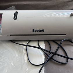 Thermal Laminator