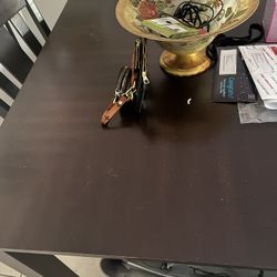 Louis Two Wristlets And Coin Bag 