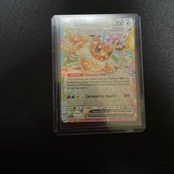 Pokémon Card