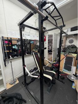 Gym -Gimnasio