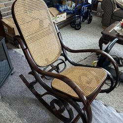 Rocking Chair