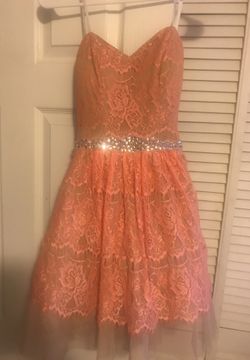 Party dress