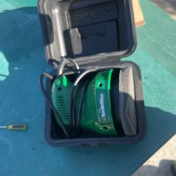 Turtle Wax Polish Machine