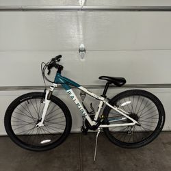 2019 RALRIGH EVA 2 26in