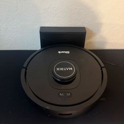 Shark Robot Vacuum