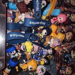 Keychains