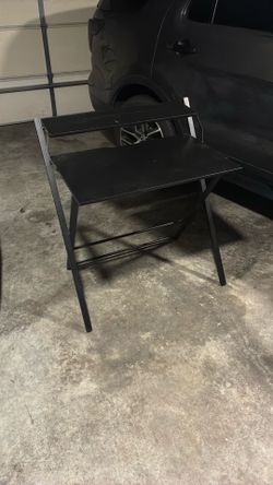 Foldable Gaming Desk