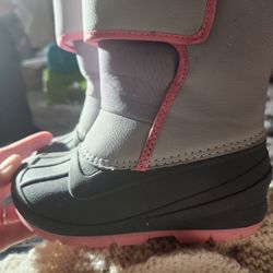 Snow Boots