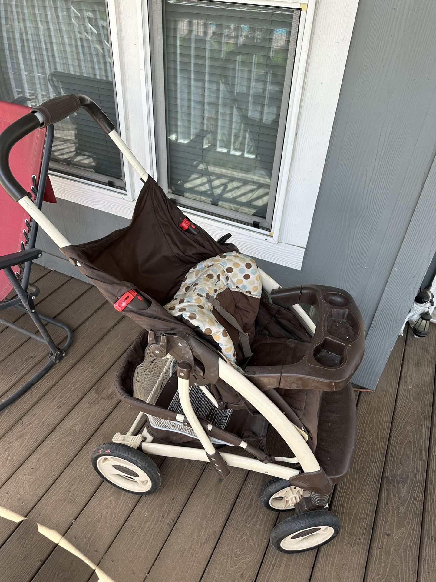 Stroller