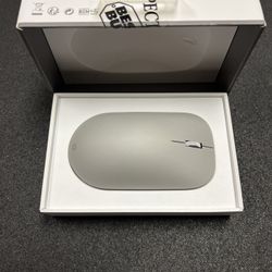 Microsoft Bluetooth Mouse 