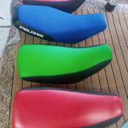 Moto Seat Recoveryy
