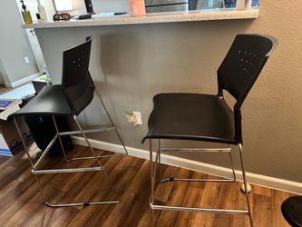 Bar stools