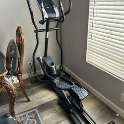 Proform 475 E Elliptical 