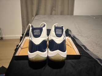 Jordan 11 win like 82