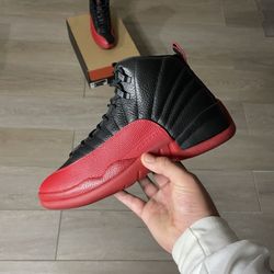 NEW Flu Games (2025) Sz 9.5
