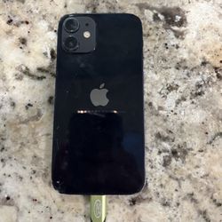 Iphone 12 mini