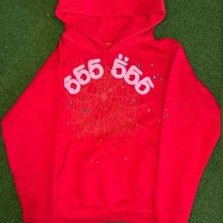 Sp5der Hoodie 