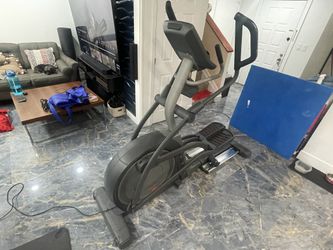 ELLIPTICAL FOR SALE