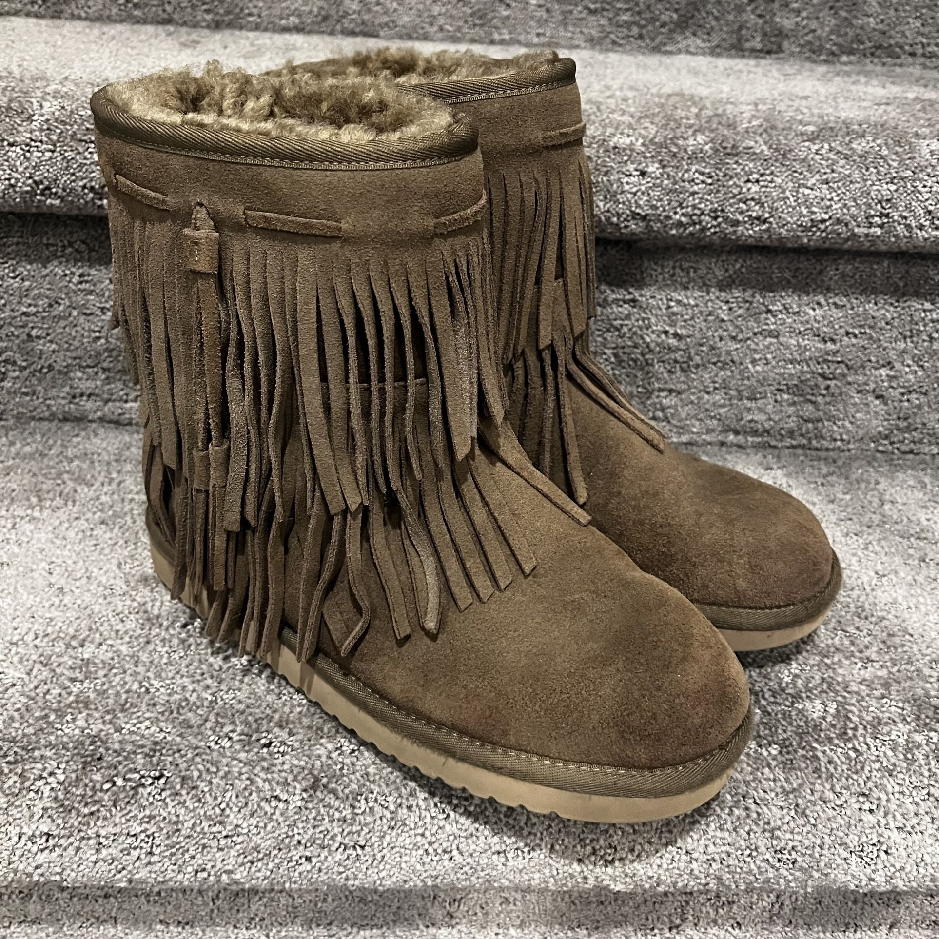 Ugg Koolaburra Boots