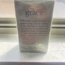 Philosophy Eternal Grace EDT 