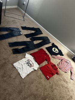 Tru Religion Lot