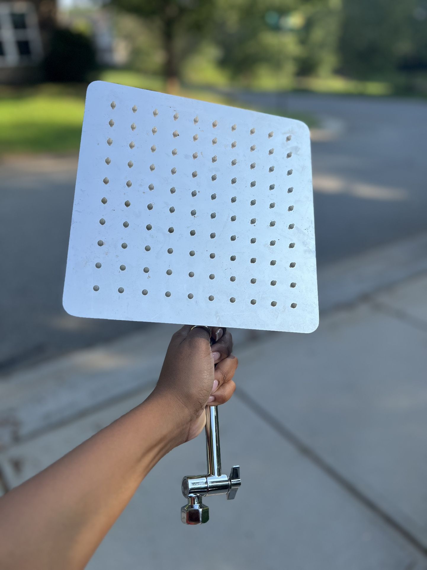 Shower Head