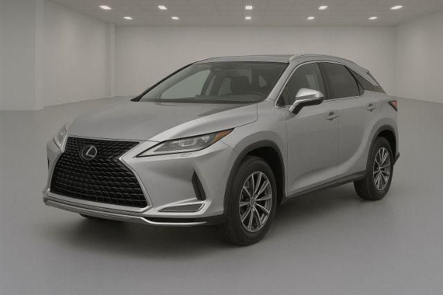 2023 Lexus RX 350