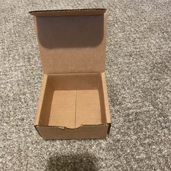 Mini Boxes For Shipping