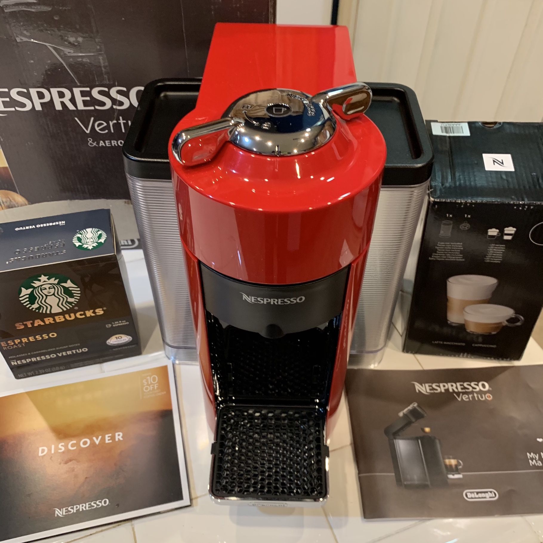 Delonghi Espresso Coffee Maker Combo for Sale in Phoenix, AZ - OfferUp