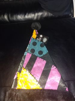 Nightmare Before Christmas 30th Anniversary Hat