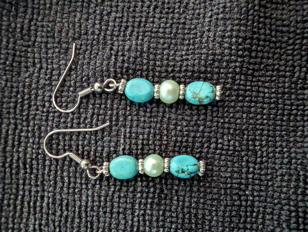 Custom Earrings