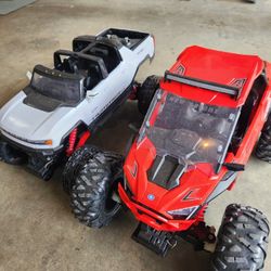 RC Cars