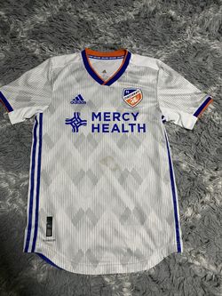 Cincinnati FC Jersey
