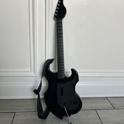 Riffmaster Wireless Guitar