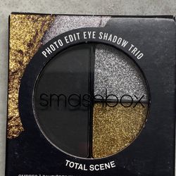 Smashbox Eyeshadow 