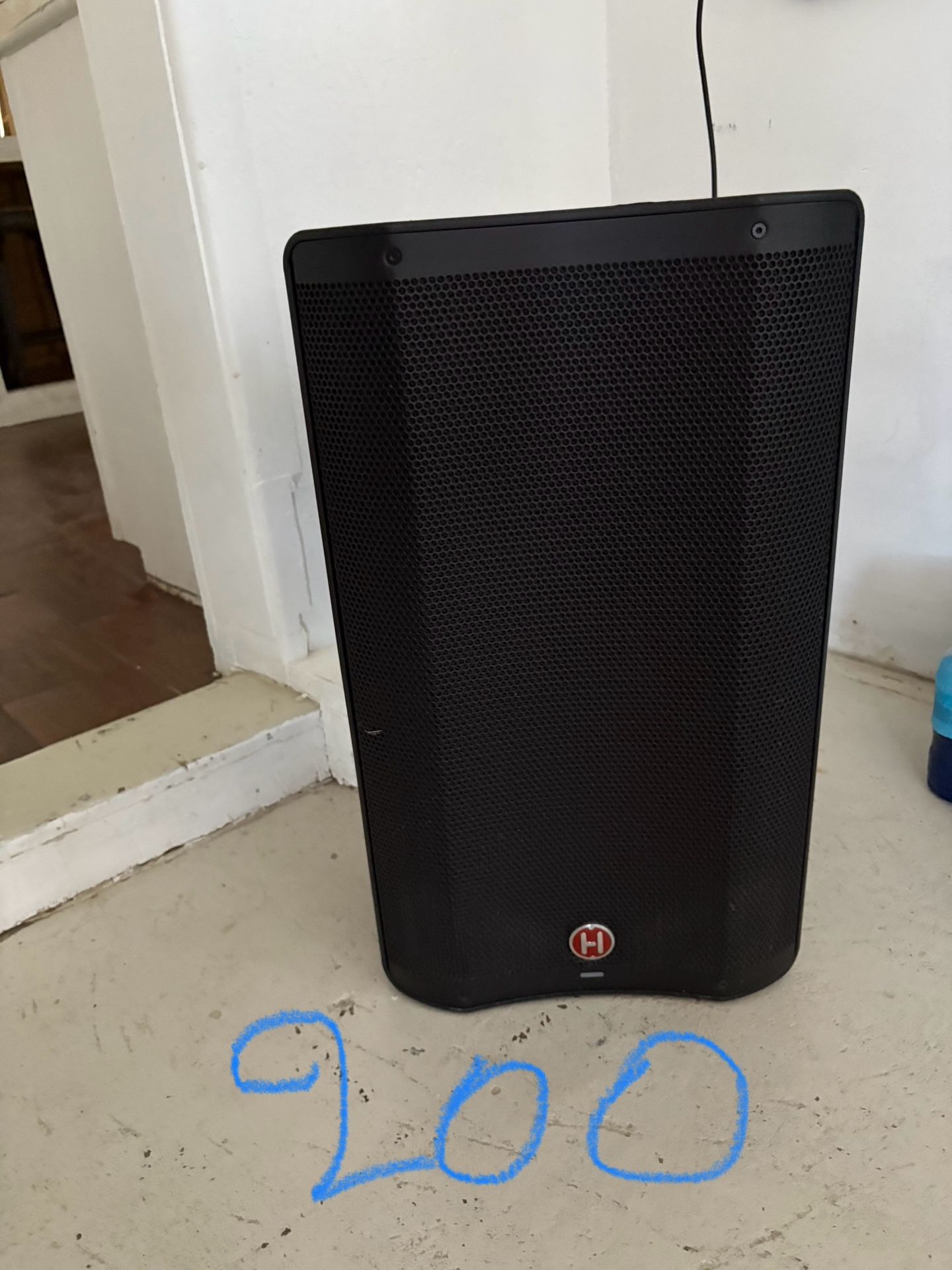 It Was Only Used For Normal Used