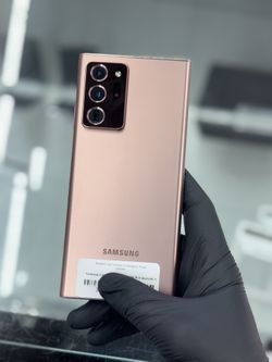 Samsung Galaxy Note 20 Ultra 128gb Unlocked 